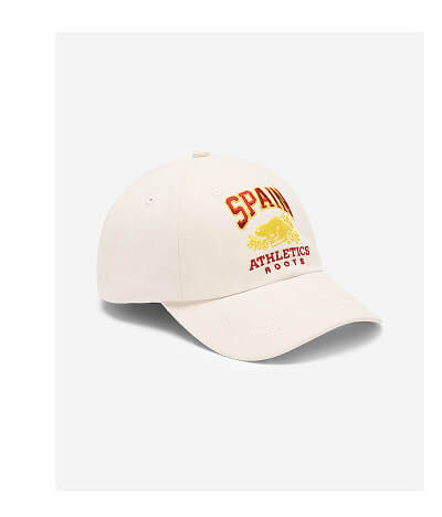 Roots Worldwide Cap Spain