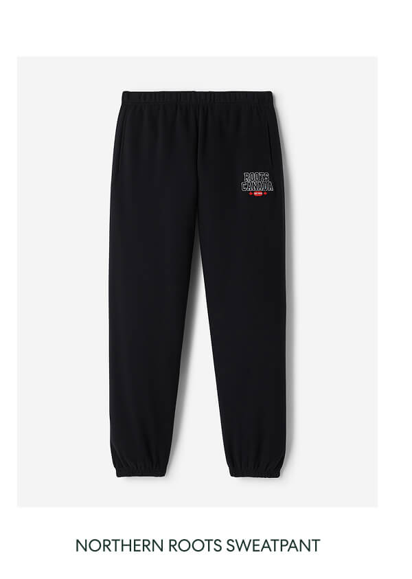 Northern Roots Sweatpant