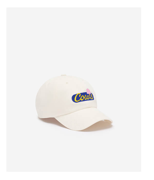 Roots X Cows Baseball Cap
