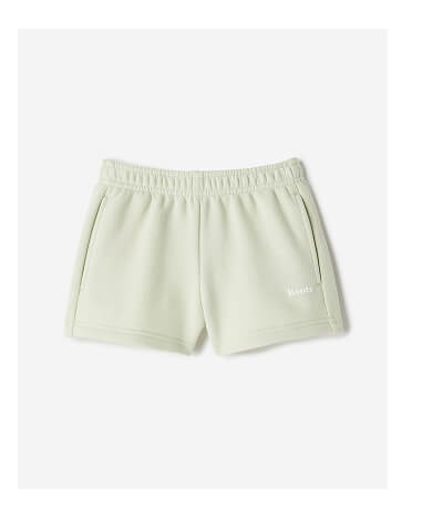 Toddler Girls Summer Cloud Shortie