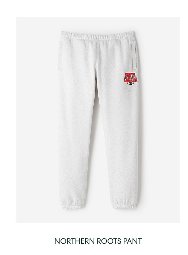 Northern Roots Pant
