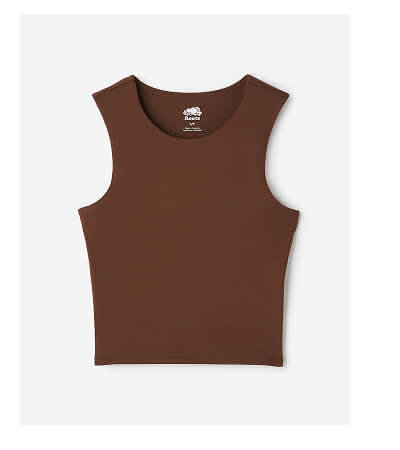 Renew Knit Muscle Tank