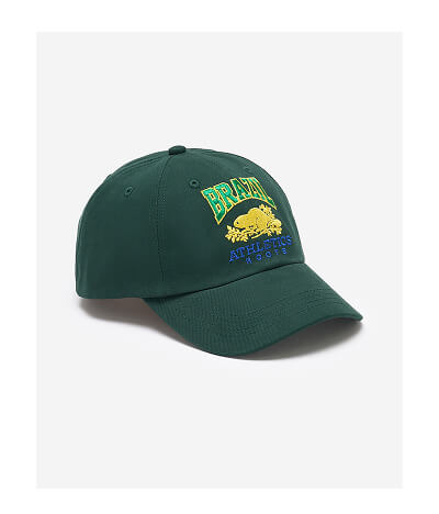Roots Worldwide Cap Brazil