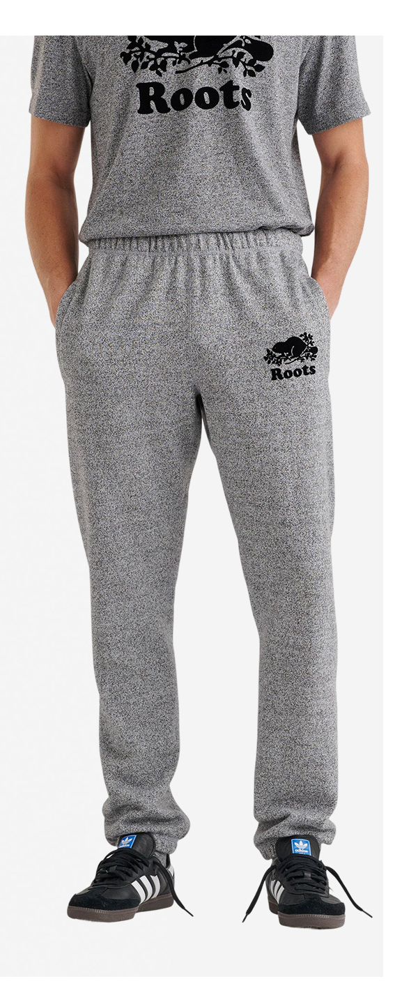 Organic Original Sweatpant