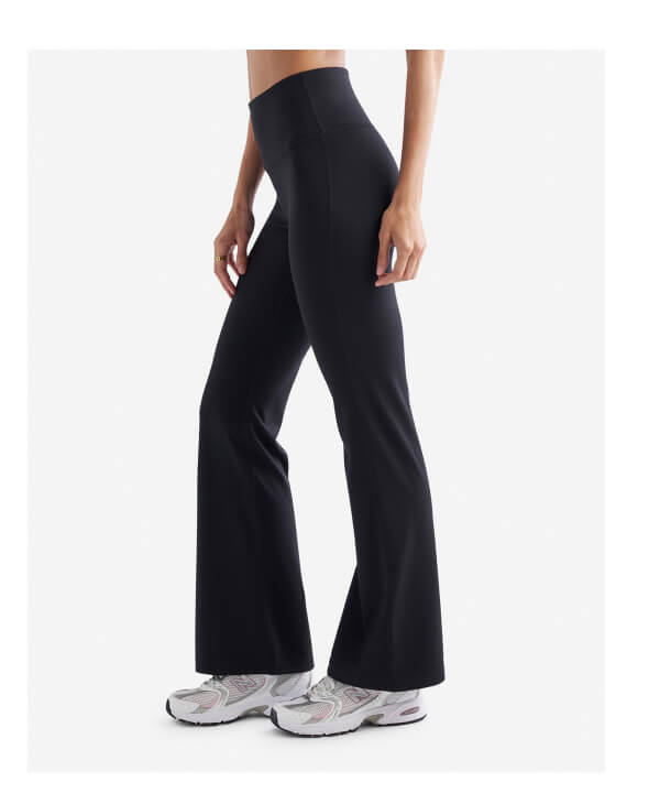 Restore High Rise Flare Legging