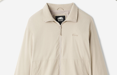 Kensington Jacket