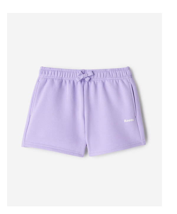 Girls Summer Cloud Shortie
