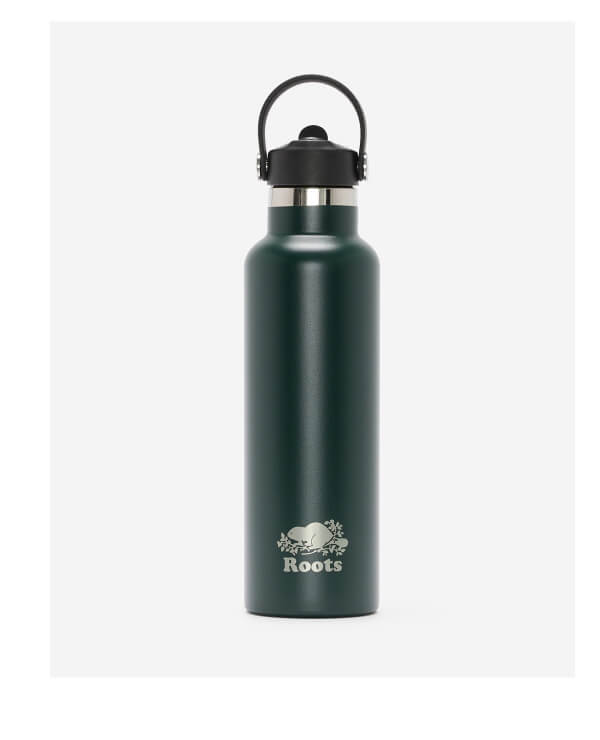 Roots Water Bottle