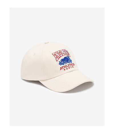 Roots Worldwide Cap England