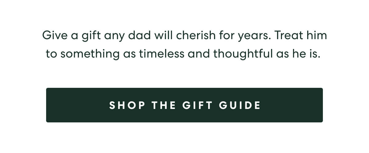 SHOP THE GIFT GUIDE