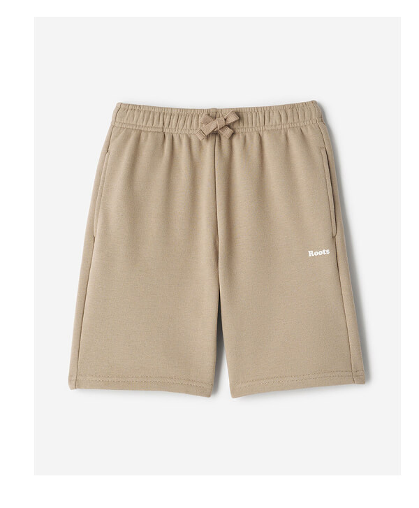 Kids Summer Cloud Skate Short