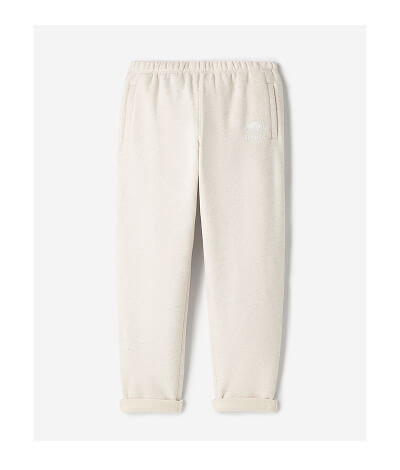 Organic Original Terry Ankle Sweatpant