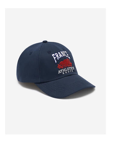 Roots Worldwide Cap France