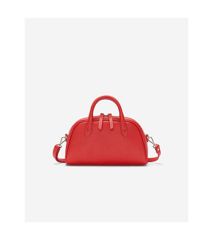 Mini Bowling Bag Cervino