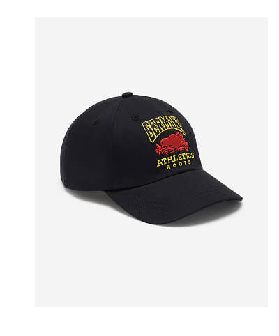 Roots Worldwide Cap Germany