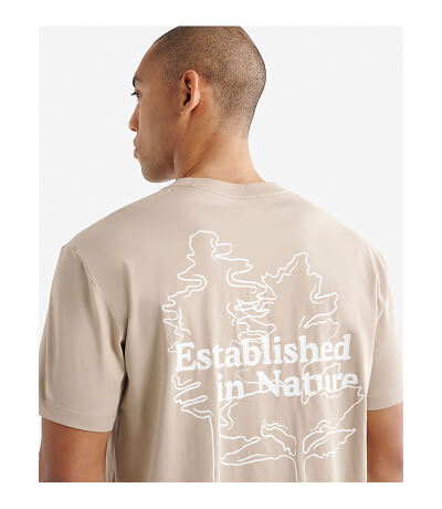 Mens Natural Habitat T-Shirt