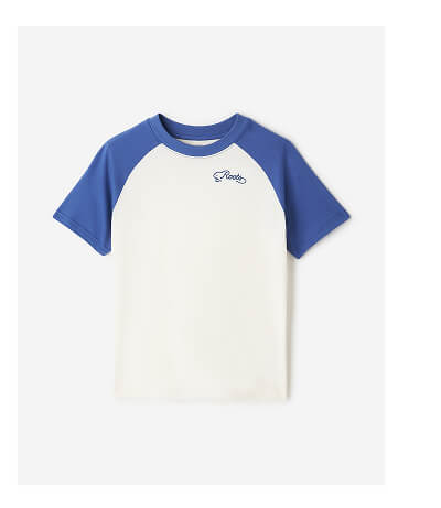 Kids Nature Club T-Shirt