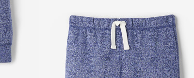 Organic Original Terry Sweatpant