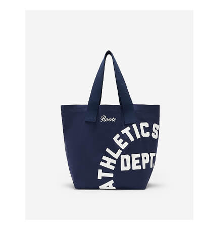 Athletics Department Tote