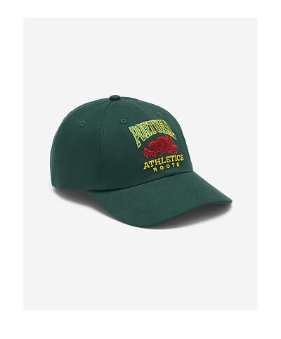 Roots Worldwide Cap Portugal