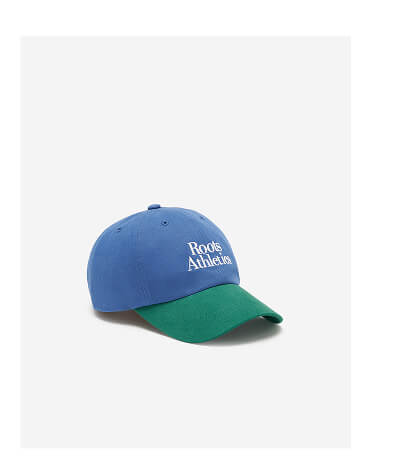 Summer League Baseball Cap