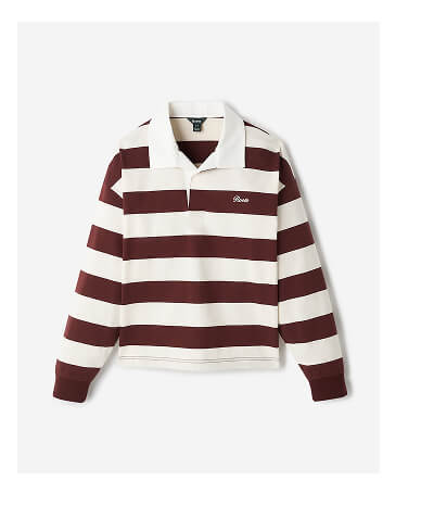 Athletics Department Polo