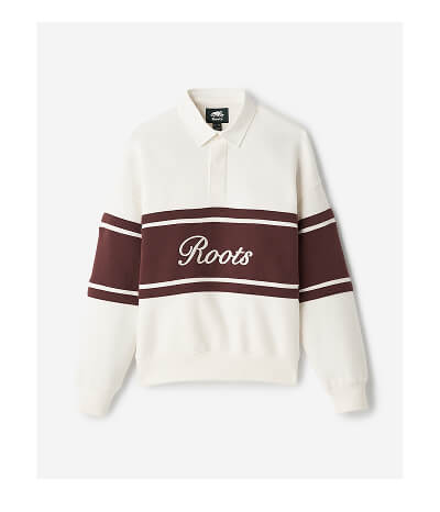 Roots Signature Polo