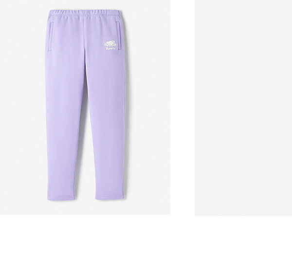 Organic Cooper Relaxed Quarter Zip Stein 