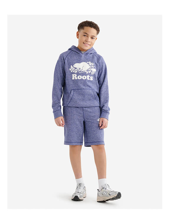 Kids Organic Original Terry Short