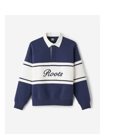 Roots Signature Polo
