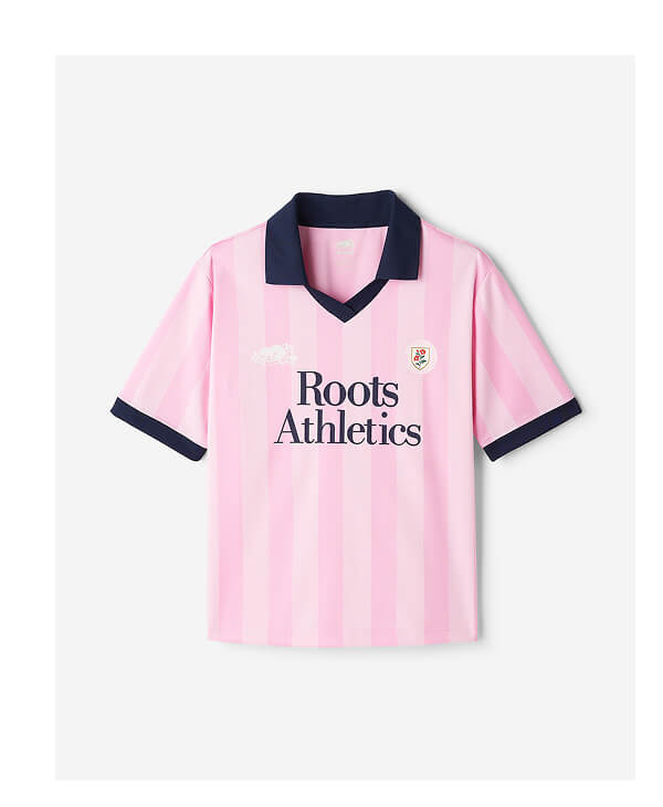Summer League Jersey T-Shirt