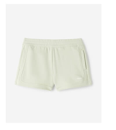 Summer Cloud Sweatshort 2.75 Inch