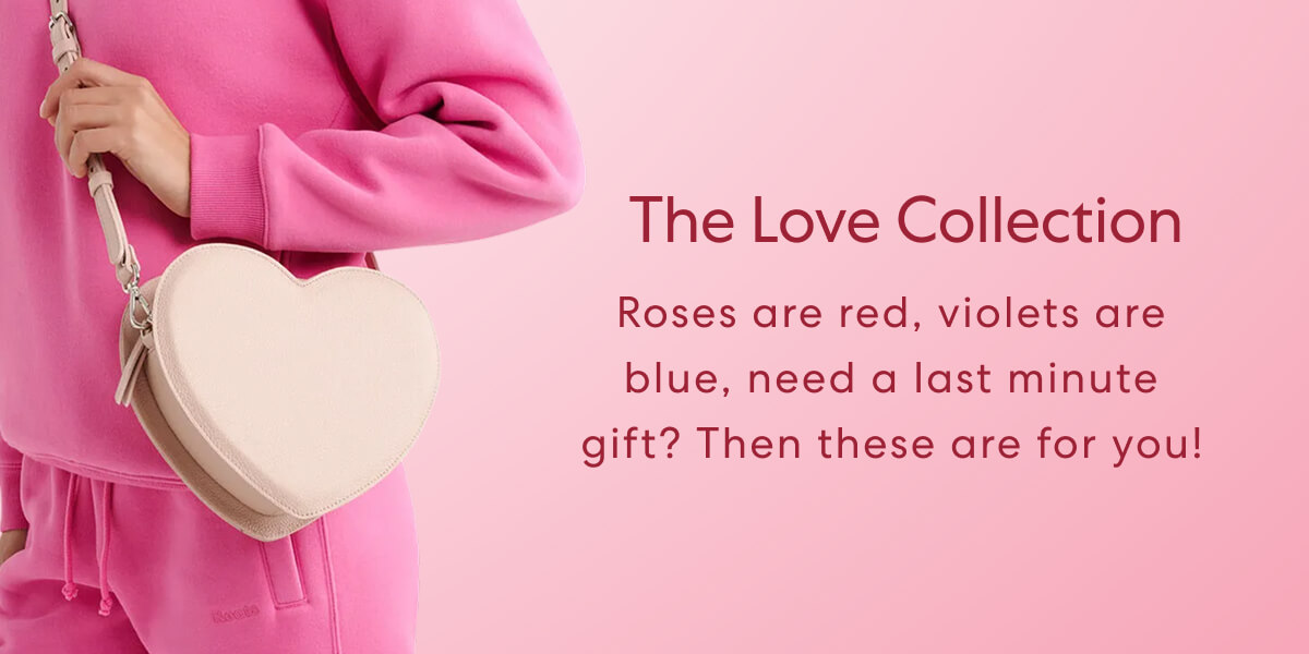The Love Collection