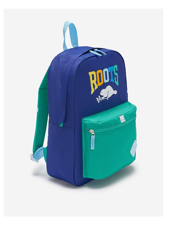 Roots Kids Backpack