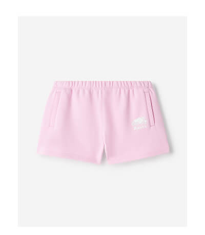Organic Original Terry Sweatshort 3 Inch