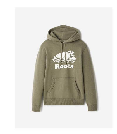 Organic Original Kanga Hoodie