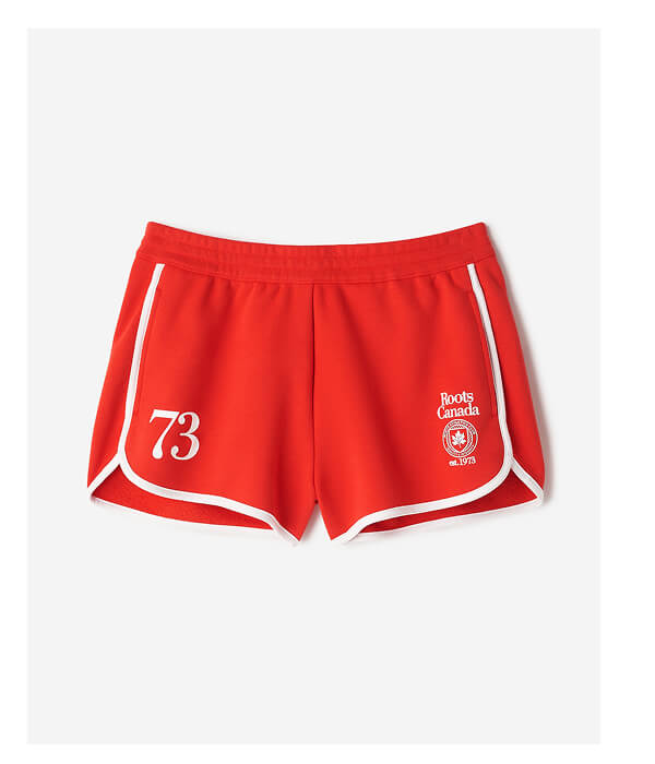 Northern Athletics Sweatshort 3 Inch