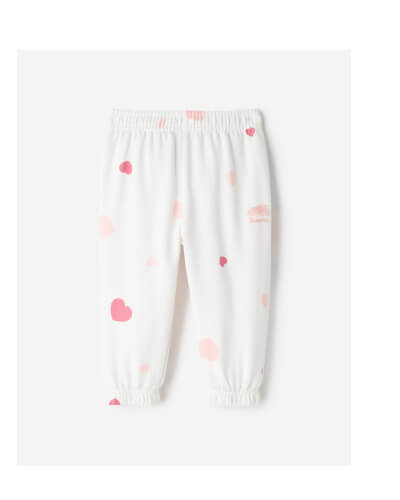 Baby Cozy Love Sweatpant