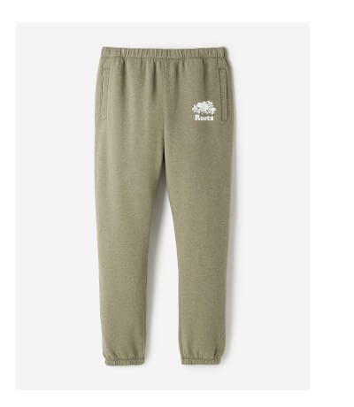 Organic Original Sweatpant