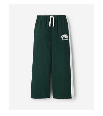 Kids Cooper Colour Block Track Pant