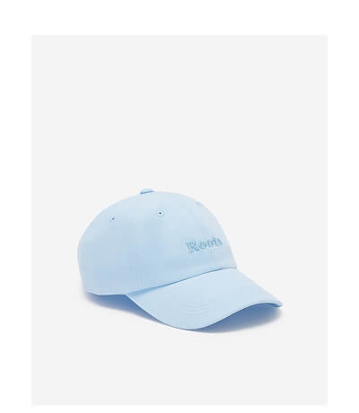 Roots Baseball Cap
