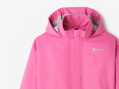 Puddle Jumper Jacket