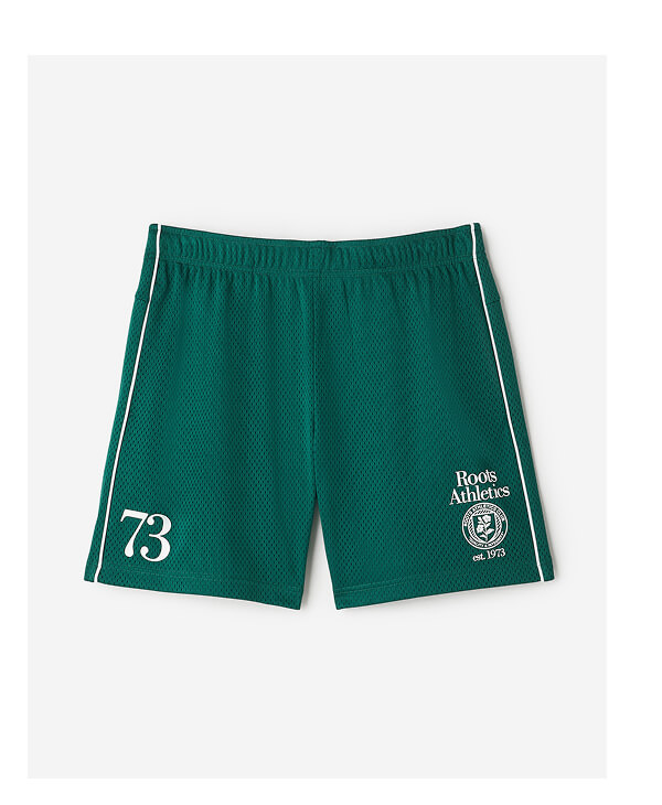 Summer League Mesh Short 7.5 Inch