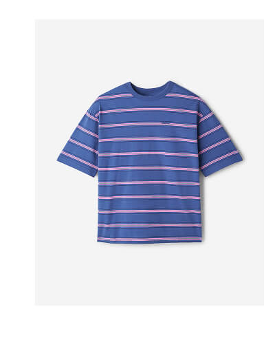 Roots Striped T-Shirt