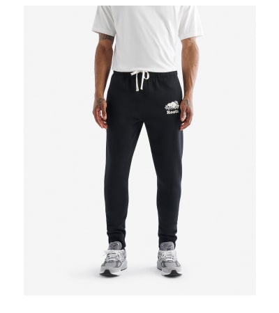 Organic Park Slim Sweatpant