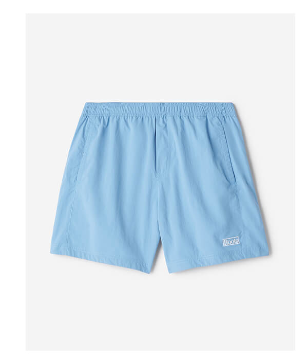 Summer League Taslon Short 7 Inch