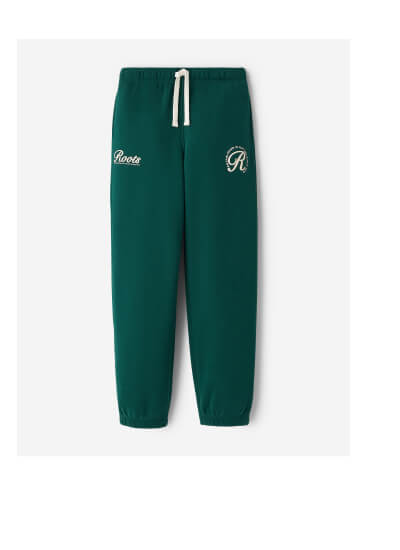 Kids Roots Signature Sweatpant