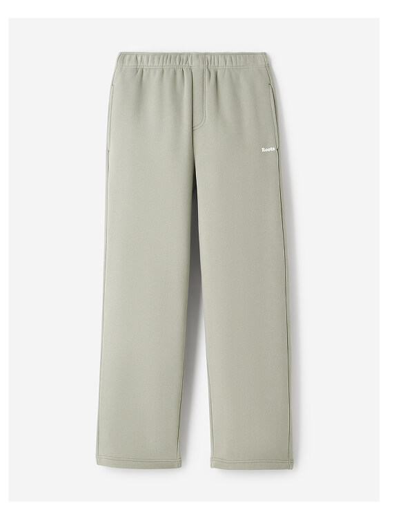 Cloud Straight Leg Sweatpant