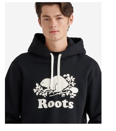 Organic Original Kanga Hoodie