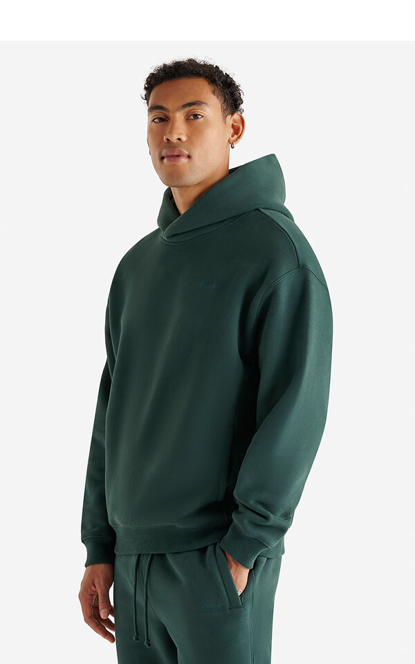 Cloud One Fit Hoodie